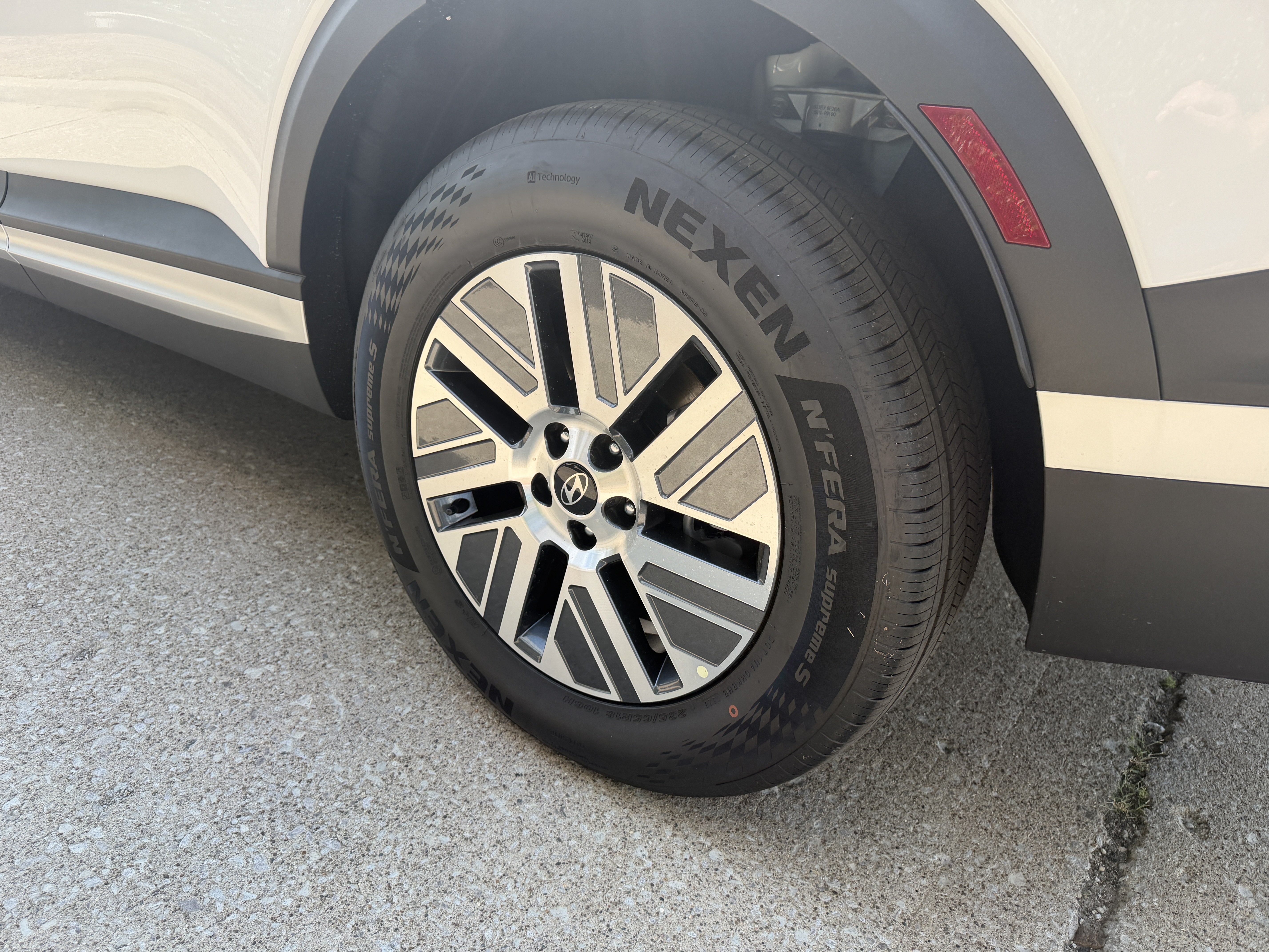 New 2026 Hyundai Palisade SEL AWD/4WD image 14