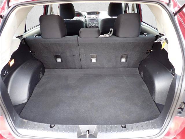 Used 2012 Subaru Impreza 2.0i AWD/4WD image 7