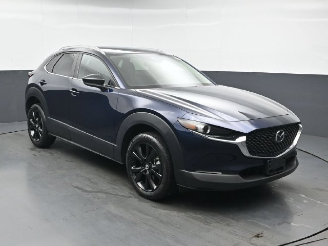 Used 2024 MAZDA CX-30 AWD 2.5 S w/ Select Sport Pkg image 1