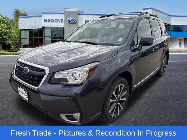 Used 2018 Subaru Forester 2.0XT Touring AWD/4WD image 1