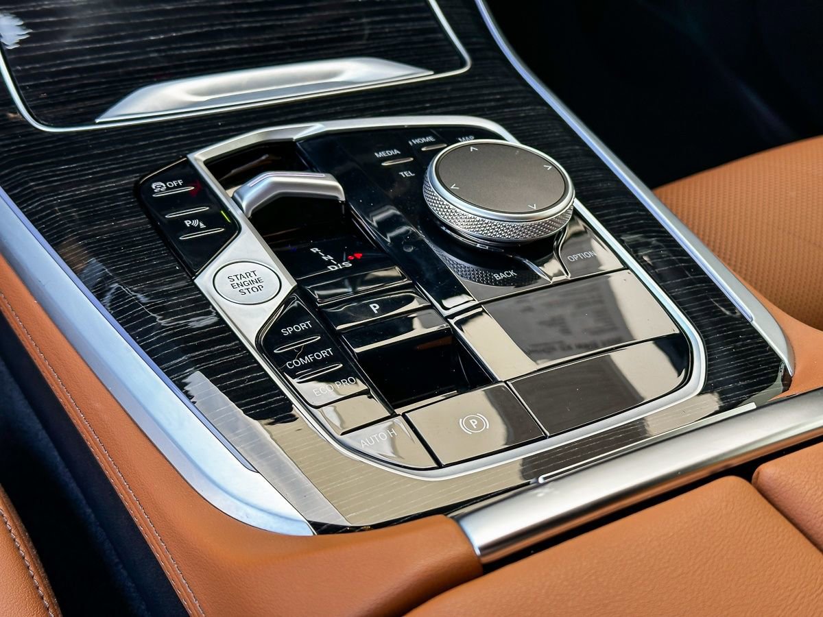 Certified 2024 BMW X5 sDrive40i w/ M Sport Package image 23