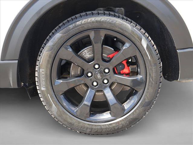 Used 2023 Ford Explorer ST w/ Equipment Group 401A AWD/4WD image 29