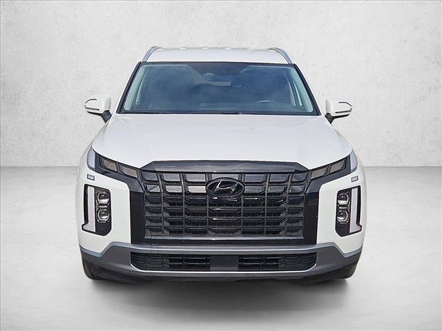 Used 2025 Hyundai Palisade SEL AWD/4WD image 2