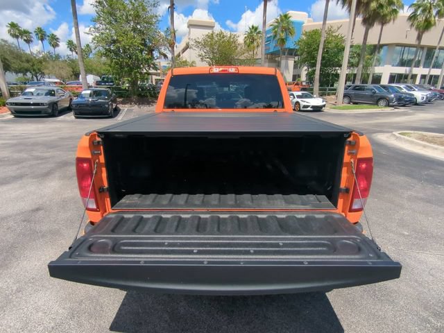 Used 2019 RAM 1500 Express w/ Express Value Package AWD/4WD image 14