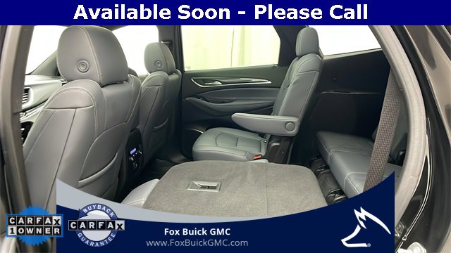 Certified 2023 Buick Enclave Essence w/ Experience Buick Package image 34