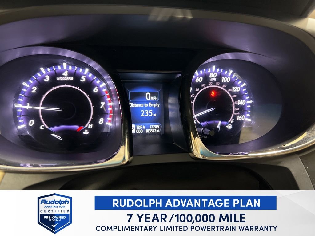 Used 2013 Toyota Avalon XLE image 16