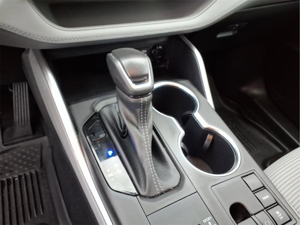 Used 2023 Toyota Highlander L image 24