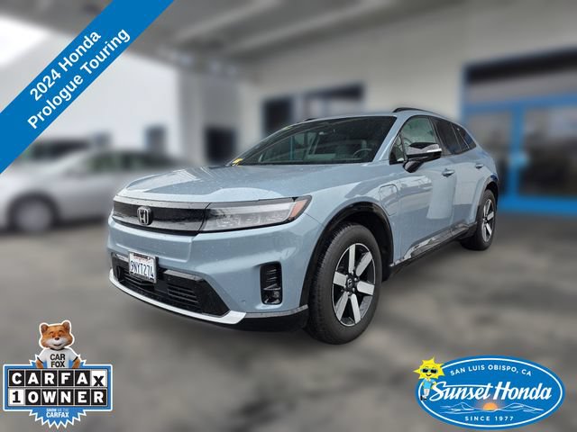 Used 2024 Honda Prologue Touring