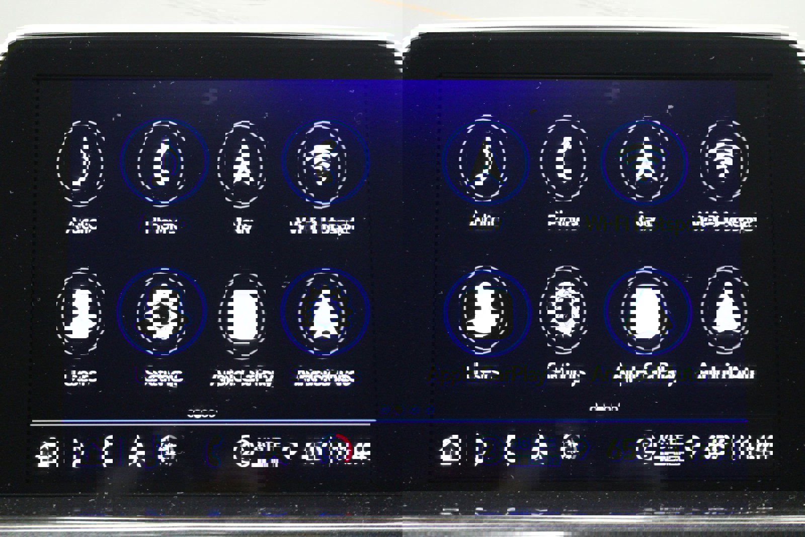 Used 2023 Cadillac CT4 V w/ Navigation Package image 32