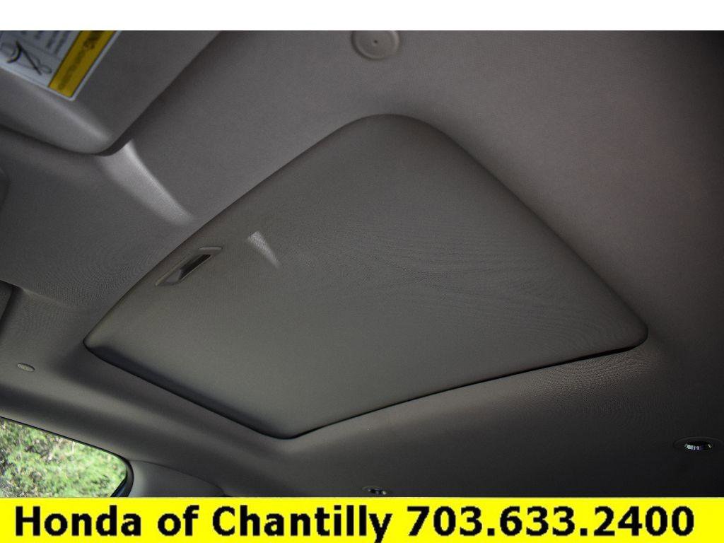 Certified 2023 Honda HR-V EX-L image 22