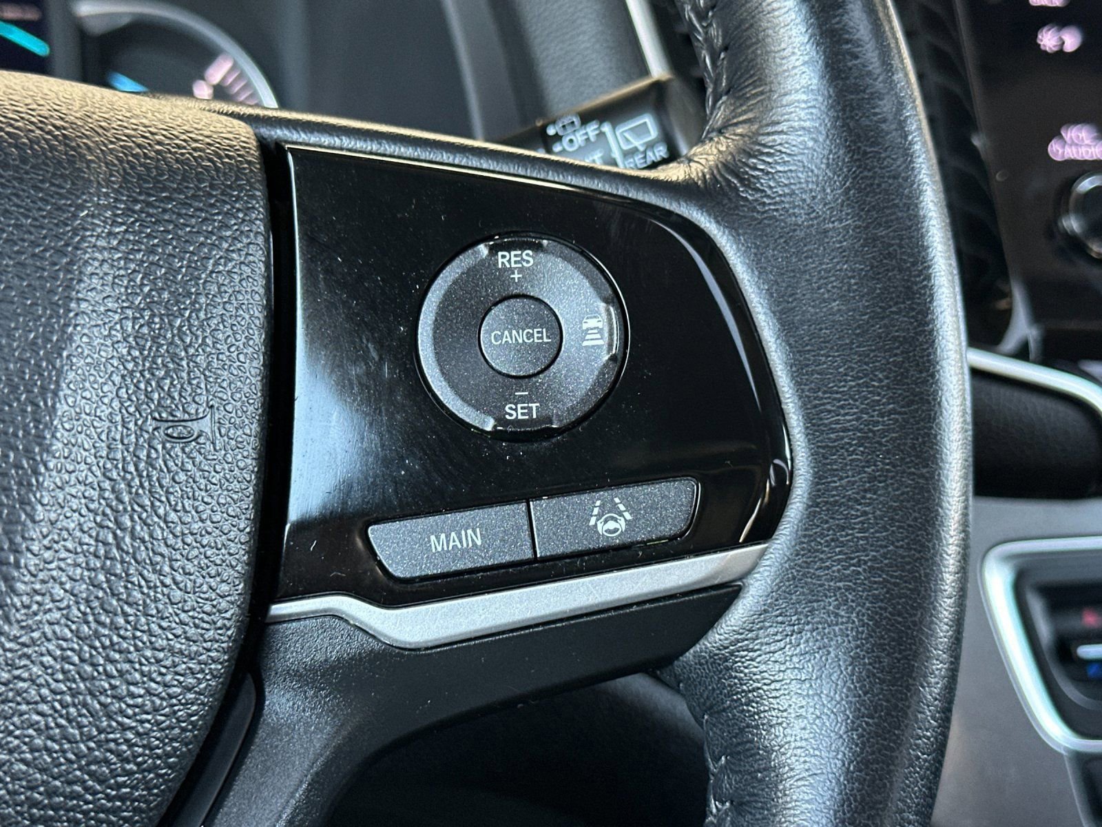 Used 2021 Honda Pilot Special Edition image 29