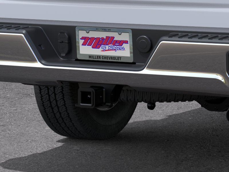 New 2026 Chevrolet Silverado 2500 LT AWD/4WD image 55