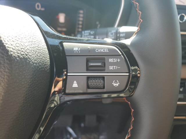New 2026 Honda Passport TrailSport Elite image 30
