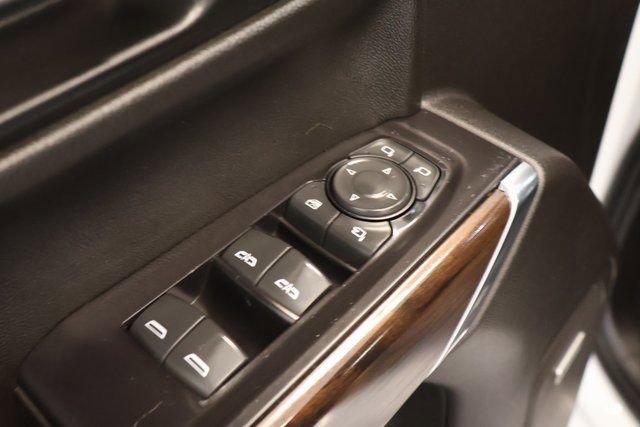 Used 2019 GMC Sierra 1500 SLT w/ SLT Premium Plus Package image 12