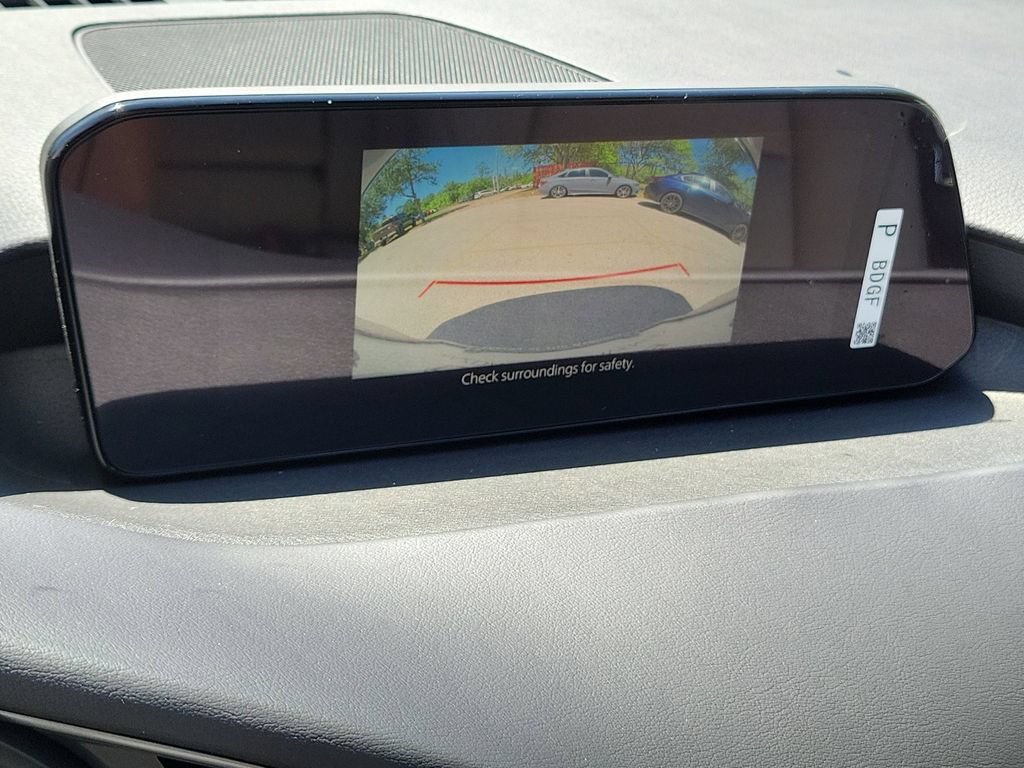New 2026 MAZDA MAZDA3 2.5 S Sedan w/ Preferred Pkg FWD image 26