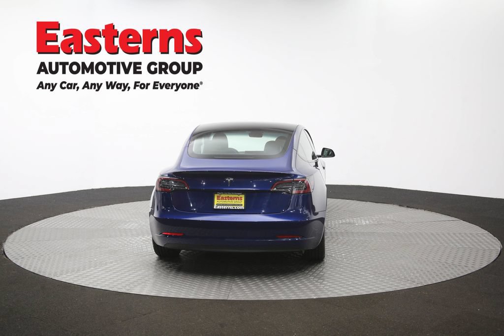 Used 2023 Tesla Model 3 Standard Range RWD image 32