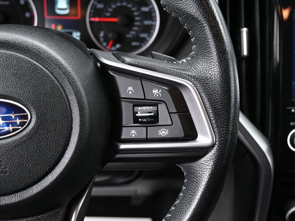 Used 2022 Subaru Ascent Premium w/ Convenience Package image 21