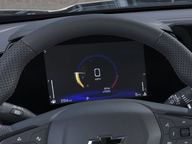 New 2026 Chevrolet Trax RS w/ Sunroof Package image 18
