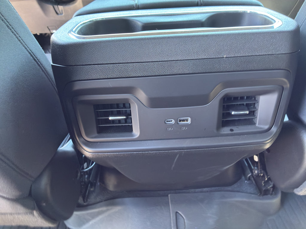 Used 2025 Chevrolet Silverado 2500 LT w/ Trail Boss Package AWD/4WD image 44
