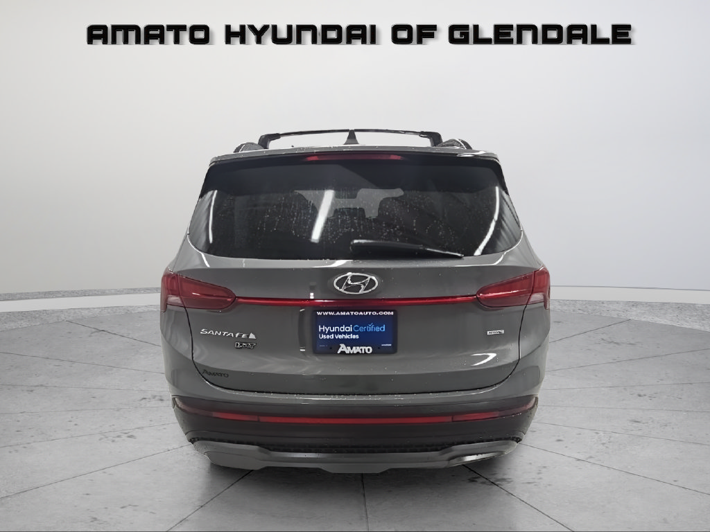 Used 2023 Hyundai Santa Fe XRT AWD/4WD image 5