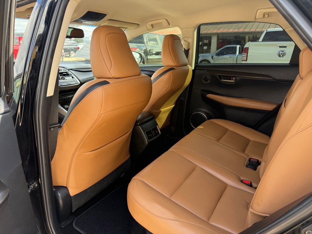 Used 2015 Lexus NX 200t FWD image 13