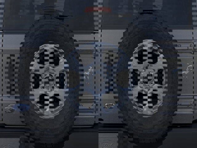 New 2025 Ford Bronco Big Bend image 24