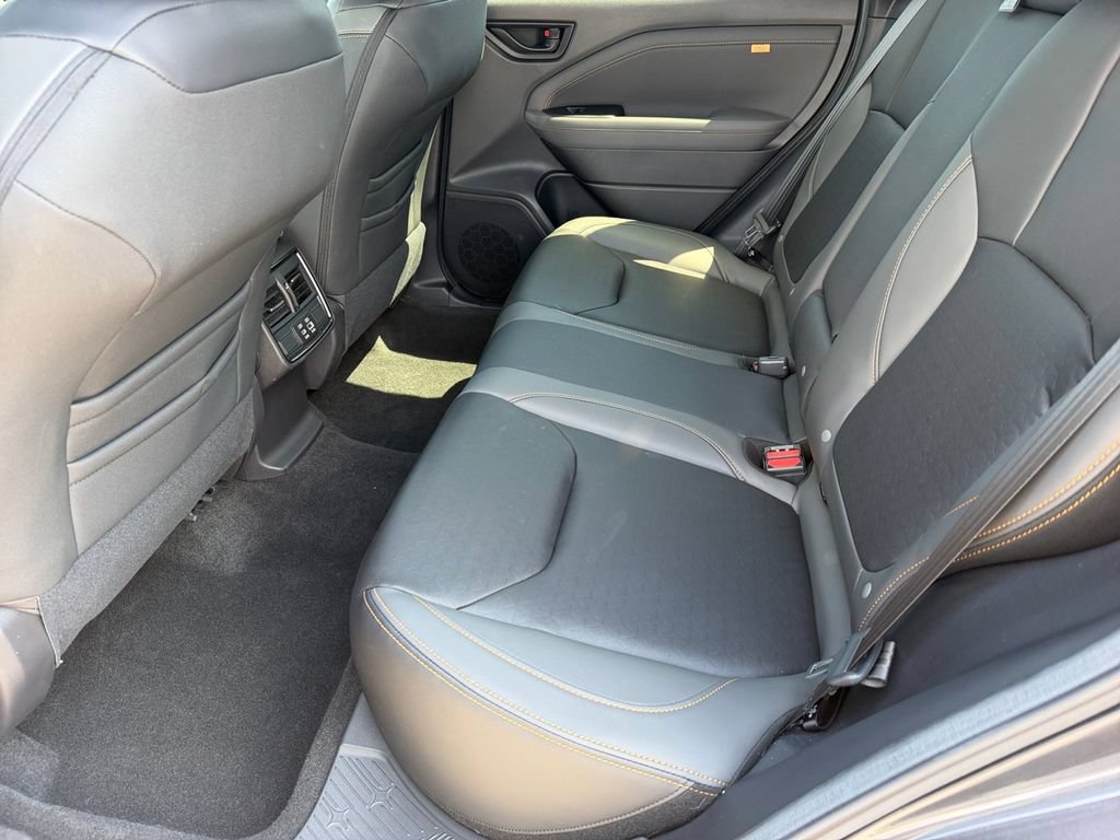 Used 2026 Subaru Forester Wilderness AWD/4WD image 14
