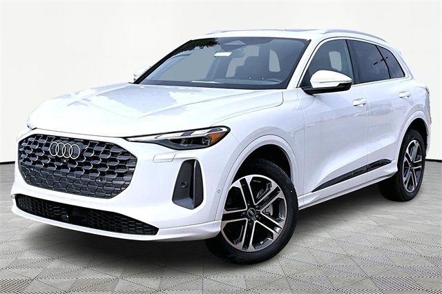 New 2025 Audi Q5 2.0T Premium