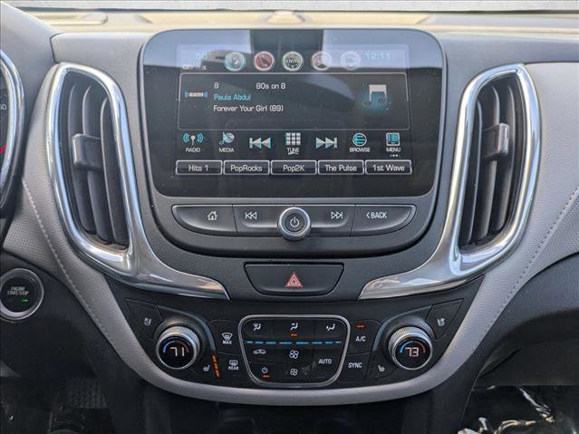 Used 2018 Chevrolet Equinox Premier image 15