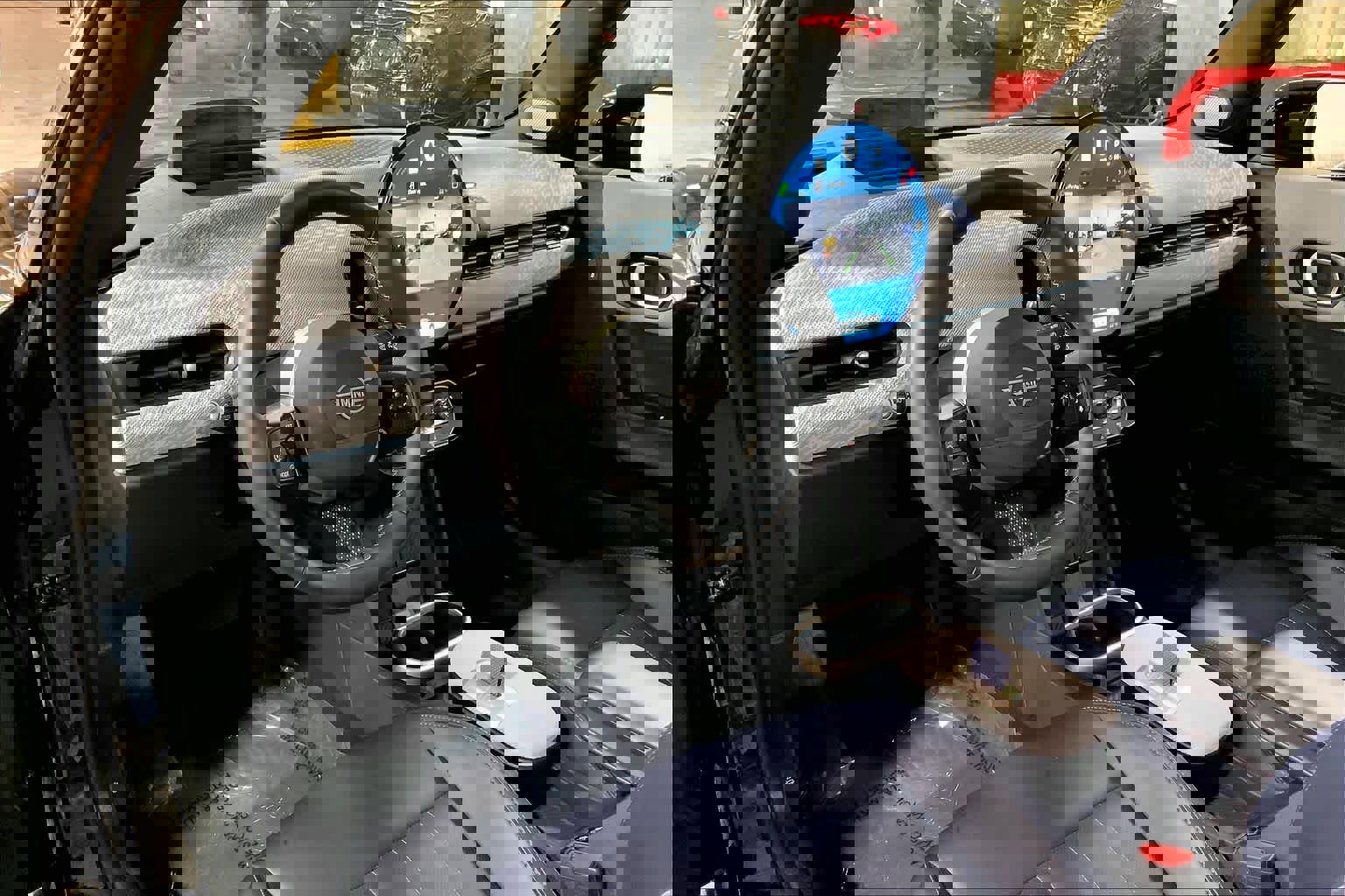 Used 2025 MINI Cooper S image 15