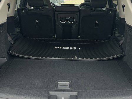 New 2026 Acura MDX FWD w/ Technology Package image 32