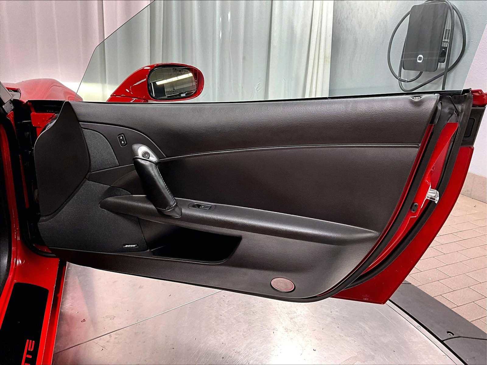 Used 2007 Chevrolet Corvette Z06 w/ Preferred Equipment Group image 25