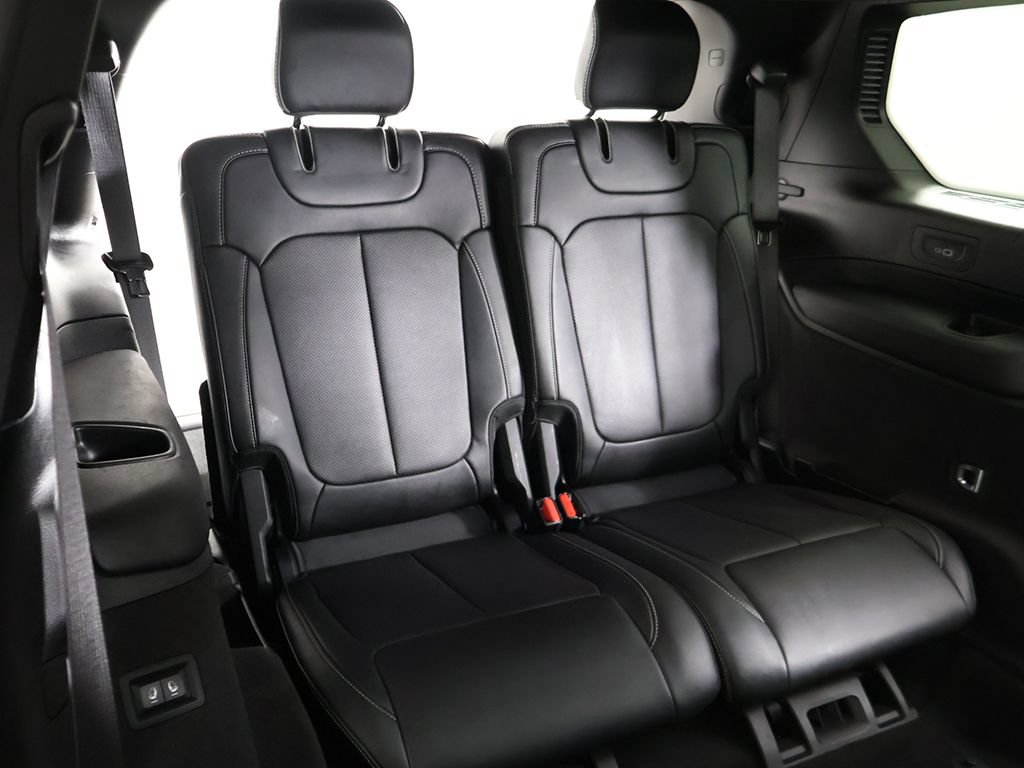 Used 2023 Jeep Grand Cherokee L Overland AWD/4WD image 43