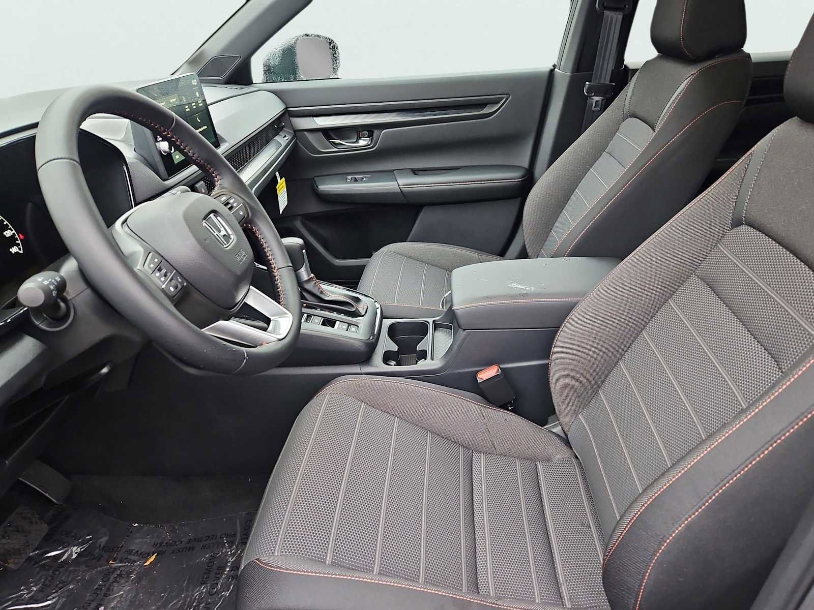 New 2026 Honda CR-V Sport image 18