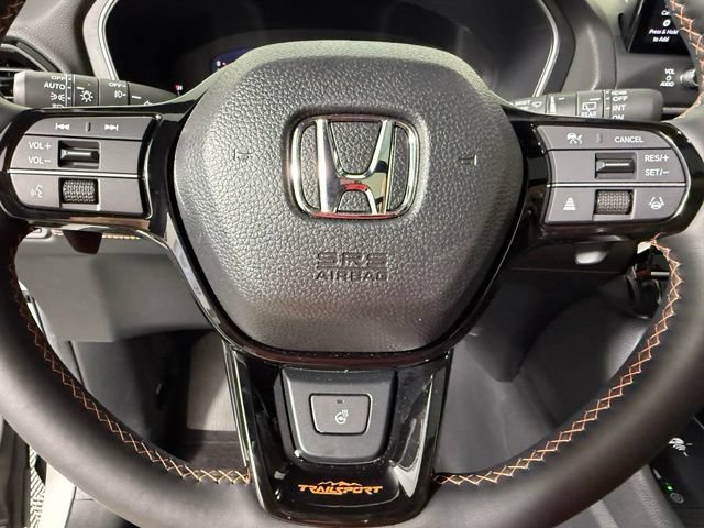 Used 2026 Honda Passport TrailSport Elite image 18