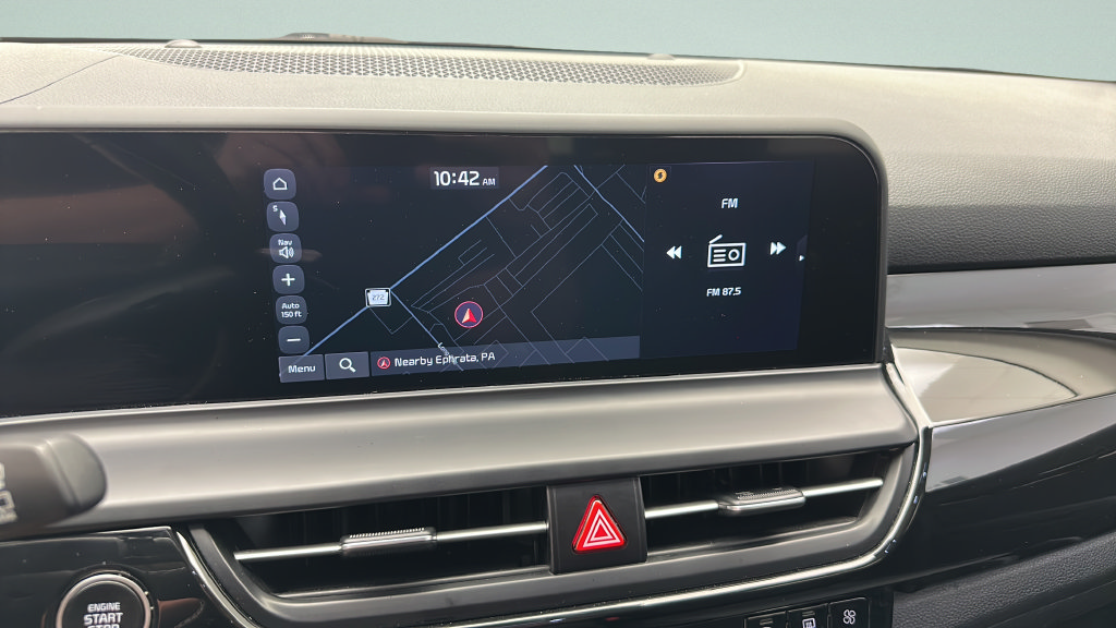 Used 2024 Kia Seltos S AWD/4WD image 19