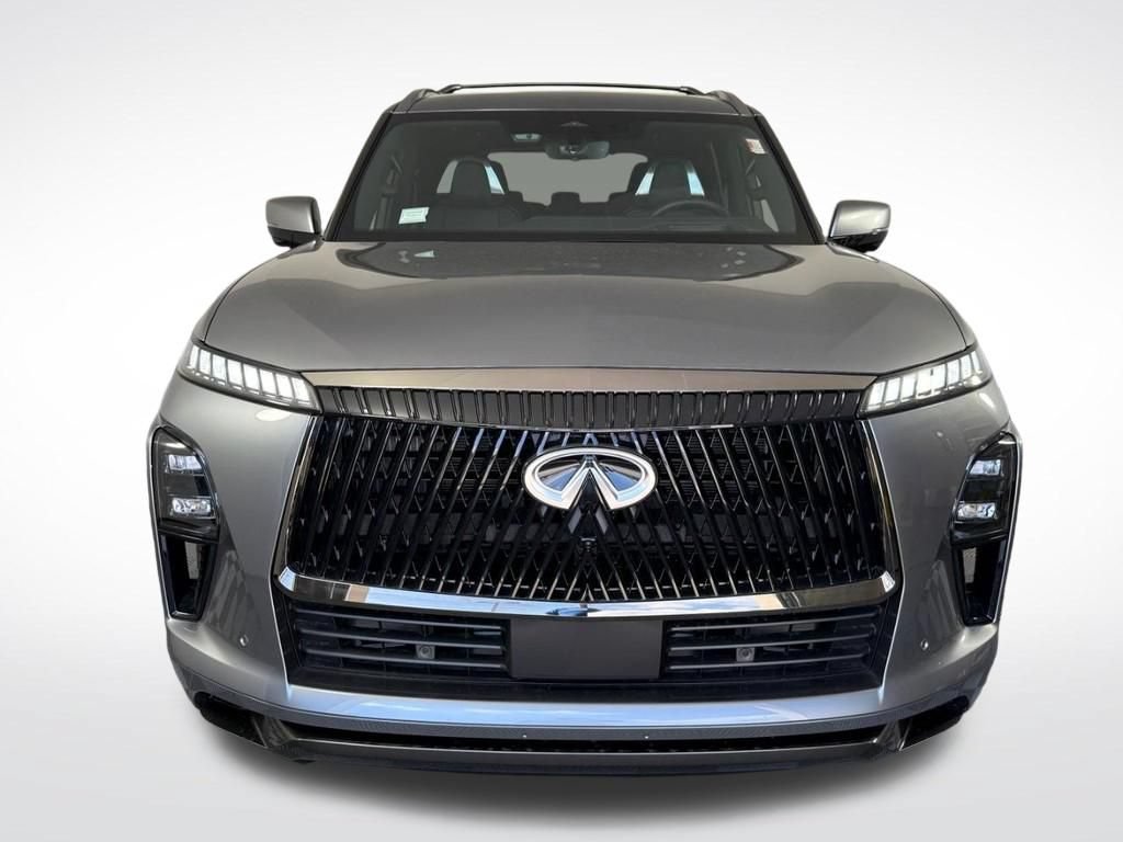 New 2027 INFINITI QX80 Autograph AWD/4WD image 10