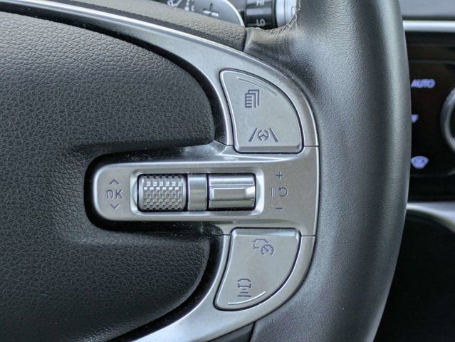 Used 2025 Genesis GV70 2.5T AWD/4WD image 27