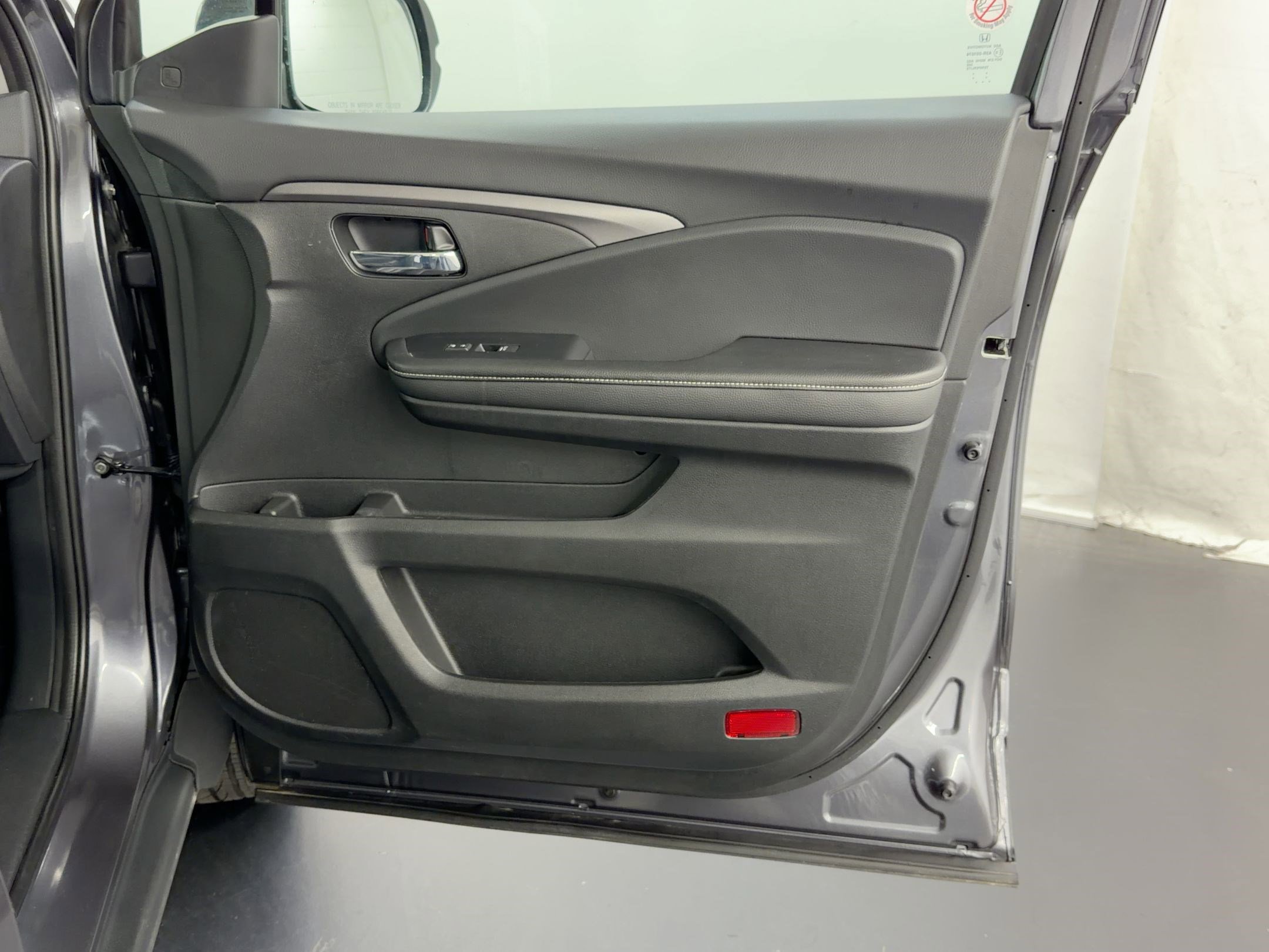 Used 2025 Honda Ridgeline RTL image 34