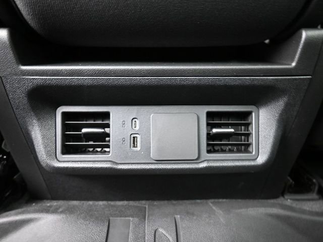 New 2026 Chevrolet Silverado 1500 Custom w/ Turbomax Blackout Package image 27