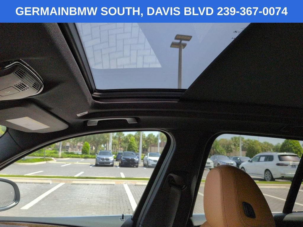 Used 2024 BMW X3 xDrive30i w/ Premium Package AWD/4WD image 22