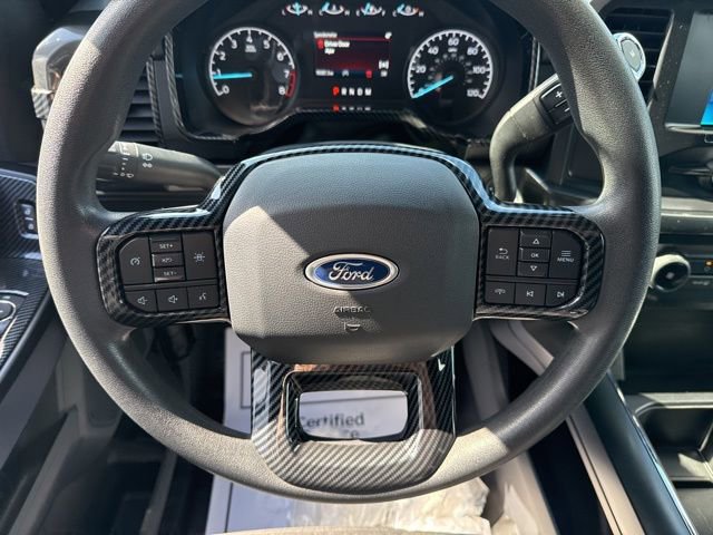 Used 2021 Ford F150 XL w/ Equipment Group 101A High AWD/4WD image 17