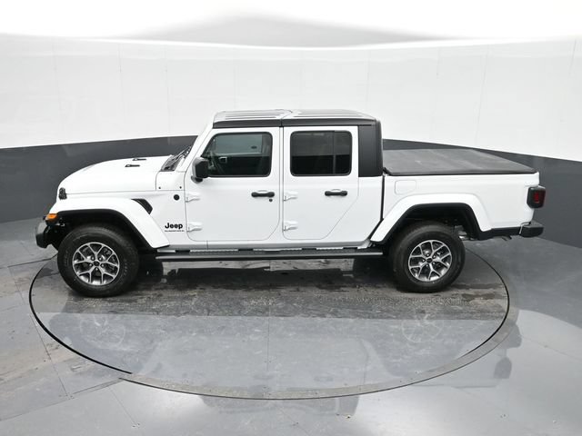 Used 2024 Jeep Gladiator Sport AWD/4WD image 35