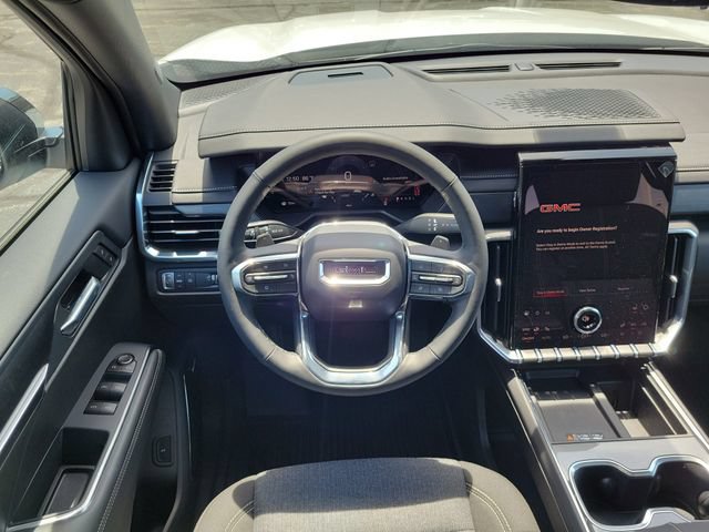 New 2026 GMC Acadia Elevation w/ Black Edition FWD image 11