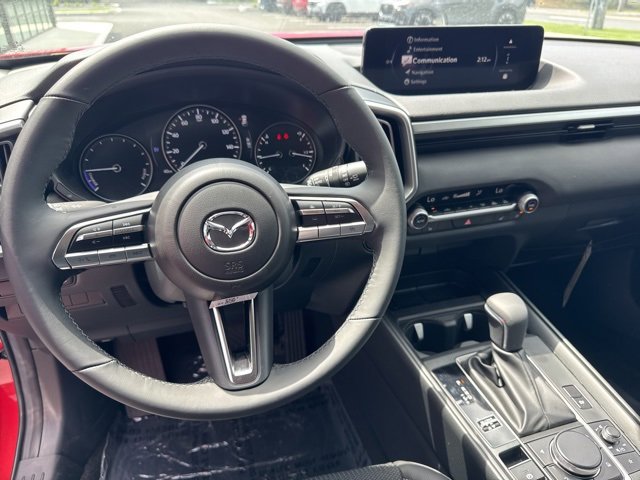 New 2025 MAZDA CX-50 2.5 Hybrid w/ Weather Package image 10