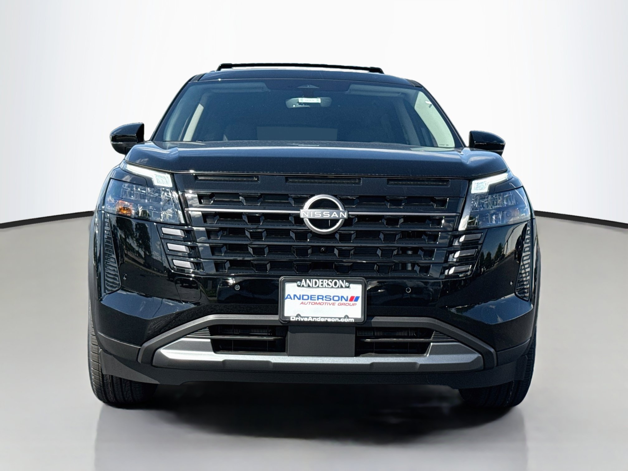 New 2026 Nissan Pathfinder SL AWD/4WD image 17