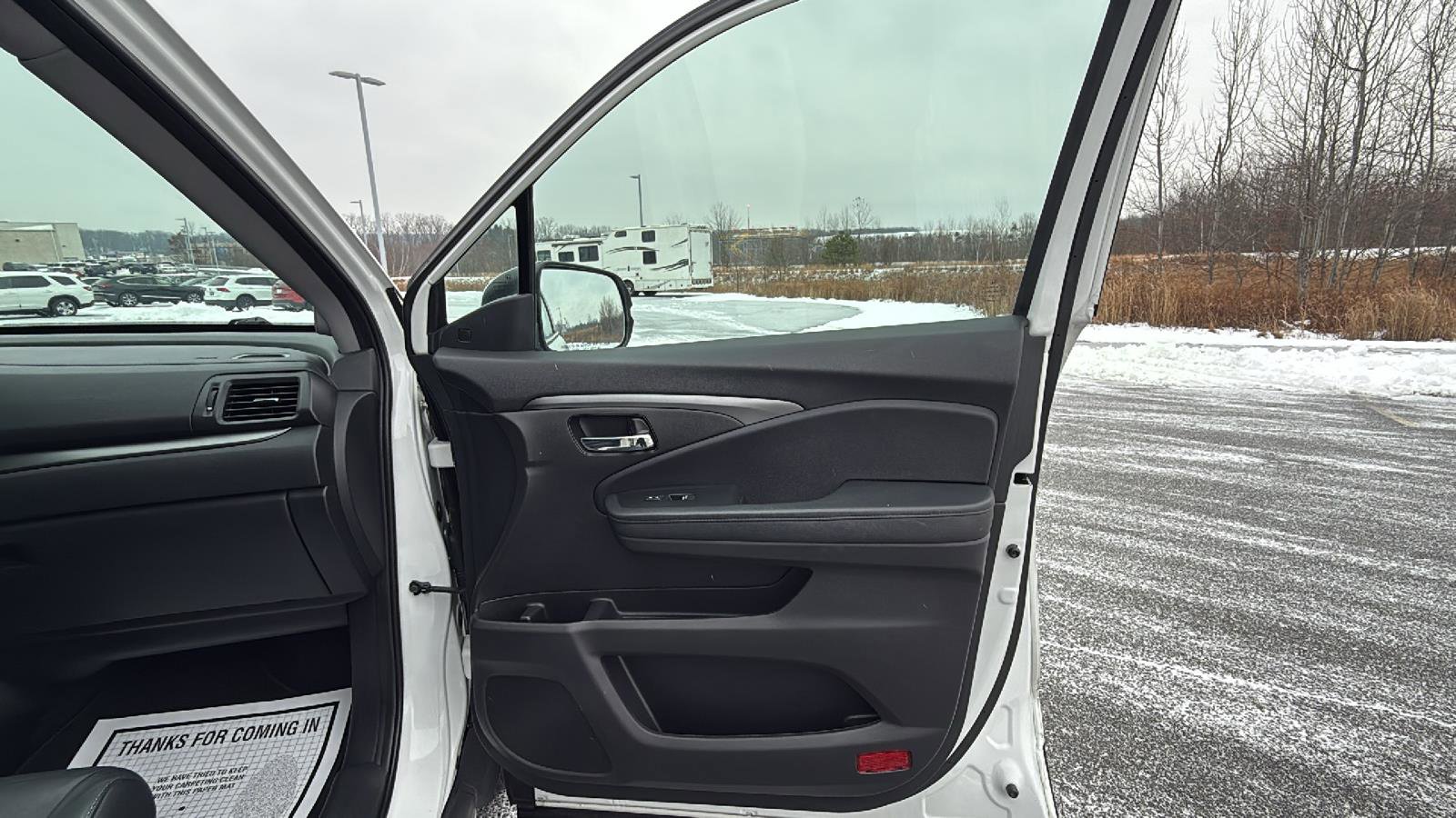 Used 2022 Honda Pilot Special Edition image 19