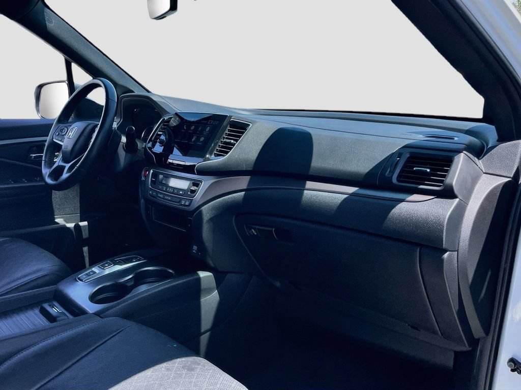Used 2021 Honda Passport EX-L image 28