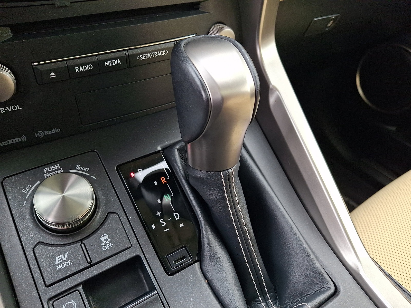 Used 2021 Lexus NX 300h AWD w/ Premium Package image 15