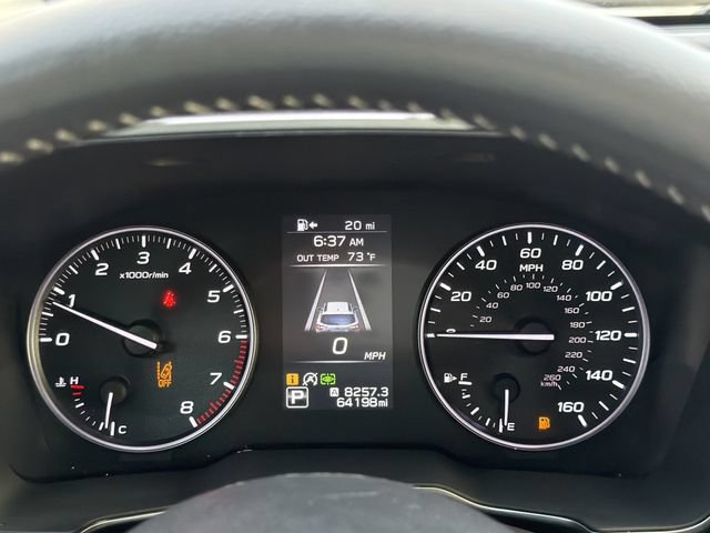 Used 2024 Subaru Outback Limited AWD/4WD image 27